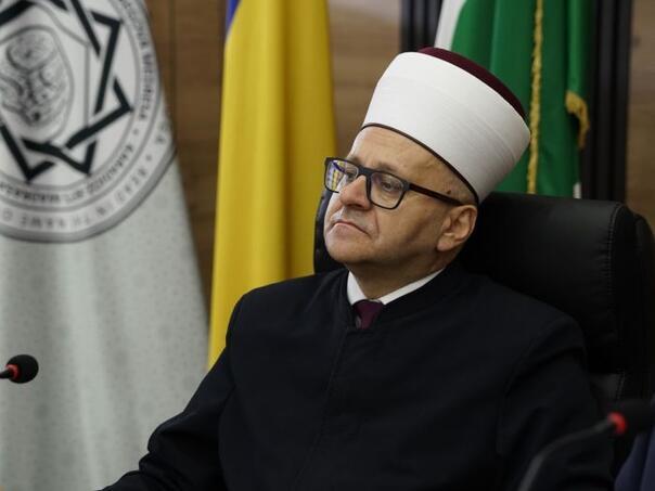 Podrška muftije otpuštenim radnicima Komunalnog: "Šalje se poruka da Bošnjaci ne mogu biti slobodni..."