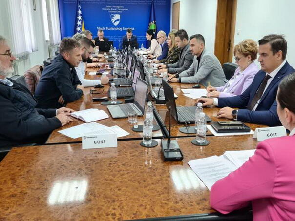 Podrška projektima naučnoistraživačkog rada u TK