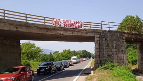 Podrška za Velež: Večeras Bihać navija za vas!