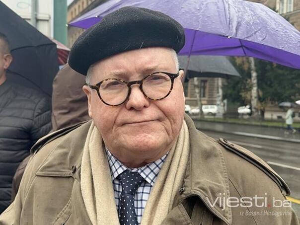 Podržati donošenje rezolucije o Srebrenici najvećom mogućom većinom