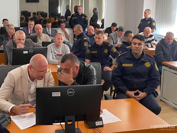 Podvođenje maloljetnica u TK: Tužilaštvo traži strože mjere za osumnjičene