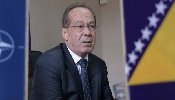 Podžić: Ulaganje u sigurnost zemlje najbolja investicija