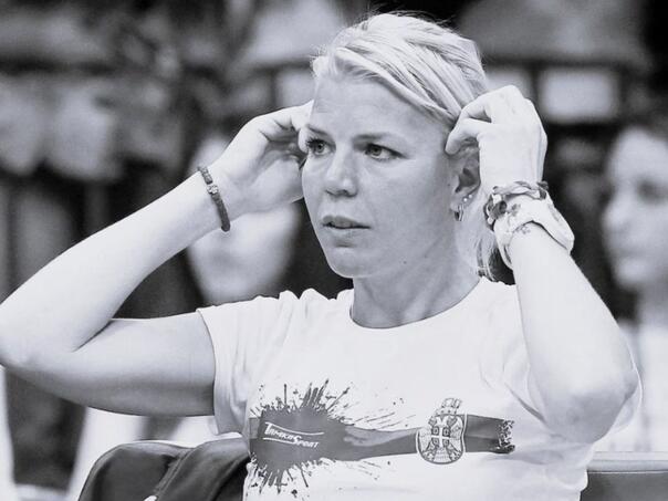 Poginula bivša selektorica Srbije, vraćala se u rikverc pa naletjela na šleper