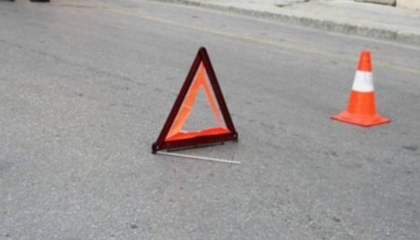 Poginula žena u saobraćanoj nezgodi kod Trebinja