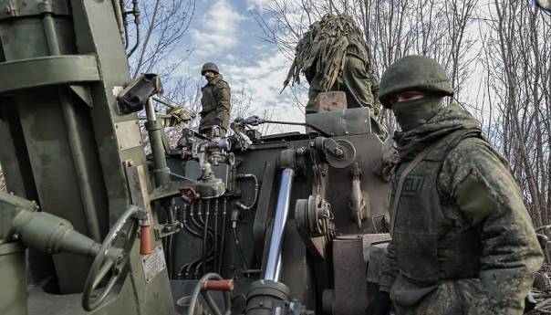 Poginulo je do 13.000 ukrajinskih vojnika