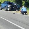 Poginuo motociklista na putu Bijeljina - Brčko