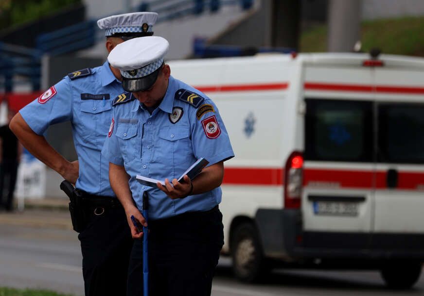 Poginuo muškarac u teškoj nesreći kod Banjaluke