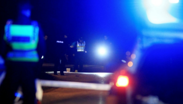 Poginuo vozač golfa iz Novog Grada