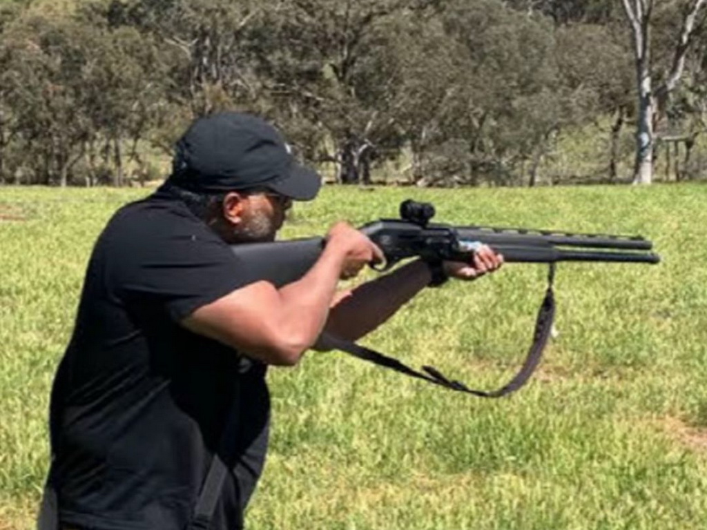 Pogledajte dosad neviđene fotografije iz automobila terorista s Bondija