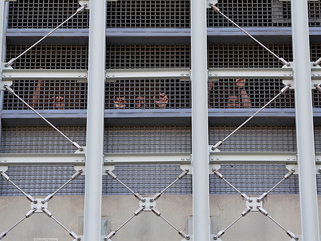 Pogledajte kako izgleda zatvor u kome je Maduro: U njemu bio i zloglasni El Chapo