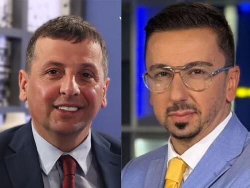 Video: Komšić "ugasio" Vukanovića zbog BiH na SP