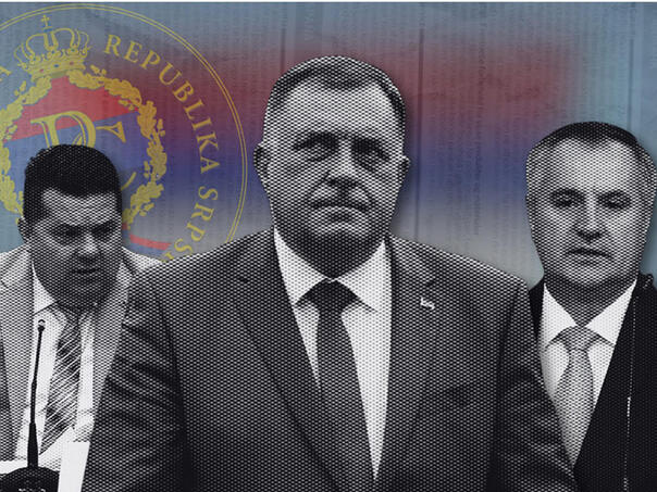 Pogledajte ko je sve iz RS skinut sa crne liste SAD-a!