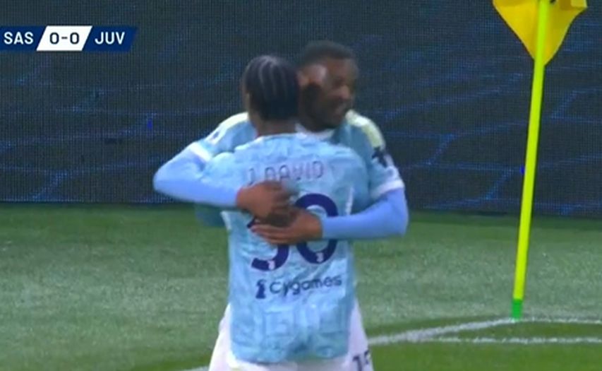 Pogledajte nesretni autogol Muharemovića protiv Juventusa