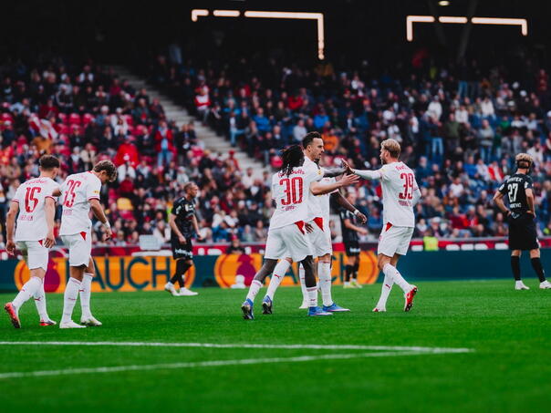 Pogledajte novi gol Tabakovića za Salzburg