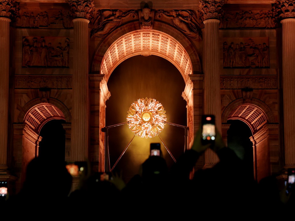 Pogledajte spektakularno zatvaranje Zimskih olimpijskih igara 2026.