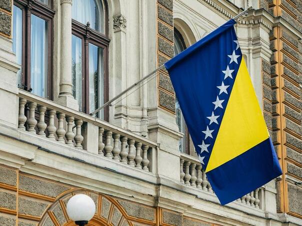 Pogledajte šta su Amerikanci najviše guglali o BiH