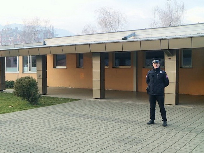 Pogledajte u kojim školama u RS su završeni protivdiverzioni pregledi