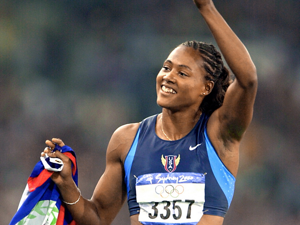 Pogledajte video: Legendarna atletičarka danas jedva hoda po stepenicama