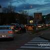 Foto: Gužve u saobraćaju, veliki problem Banjaluke