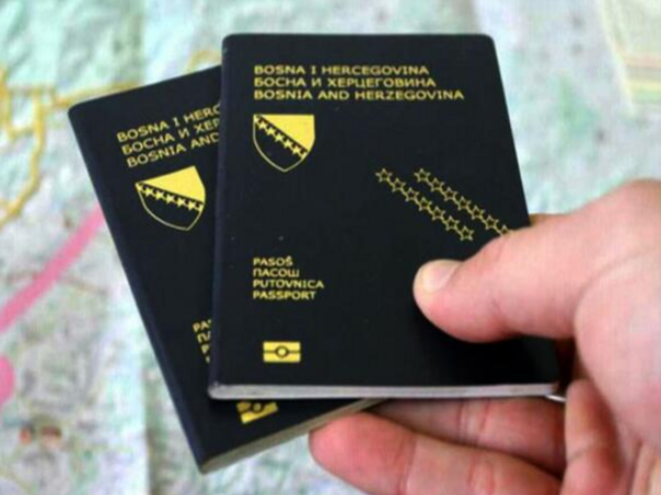 Pojačane kontrole na granicama: Novi režim ulaska u EU stvara gužve