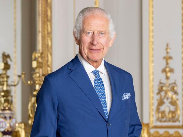 Pojačane mjere sigurnosti pred posjetu kralja Charlesa SAD