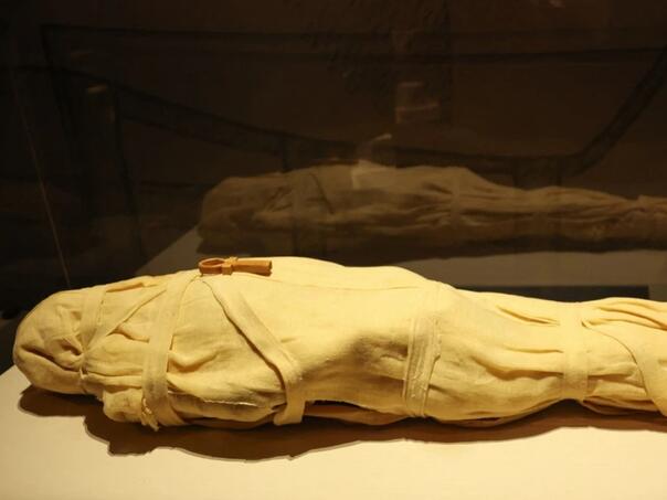 Pojavilo se otkriće koje mijenja sve što znamo o mumijama