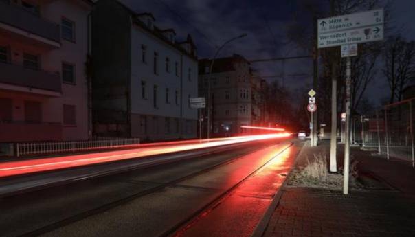 Pojedini njemački gradovi gase uličnu rasvjetu kako bi štedili struju