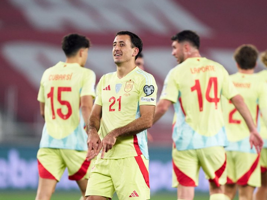 Poker Španaca protiv Gruzije, Turci idu na Mundijal ako dobiju "Furiju" 15 razlike