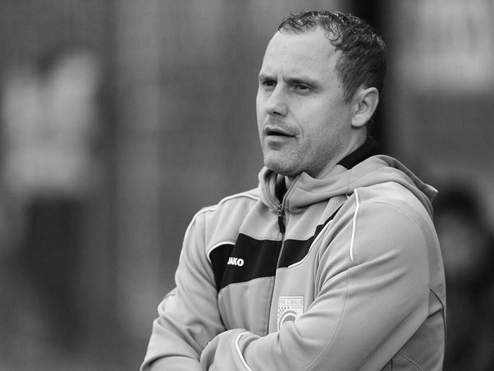 Pokopan legendarni Mladen Bartolović