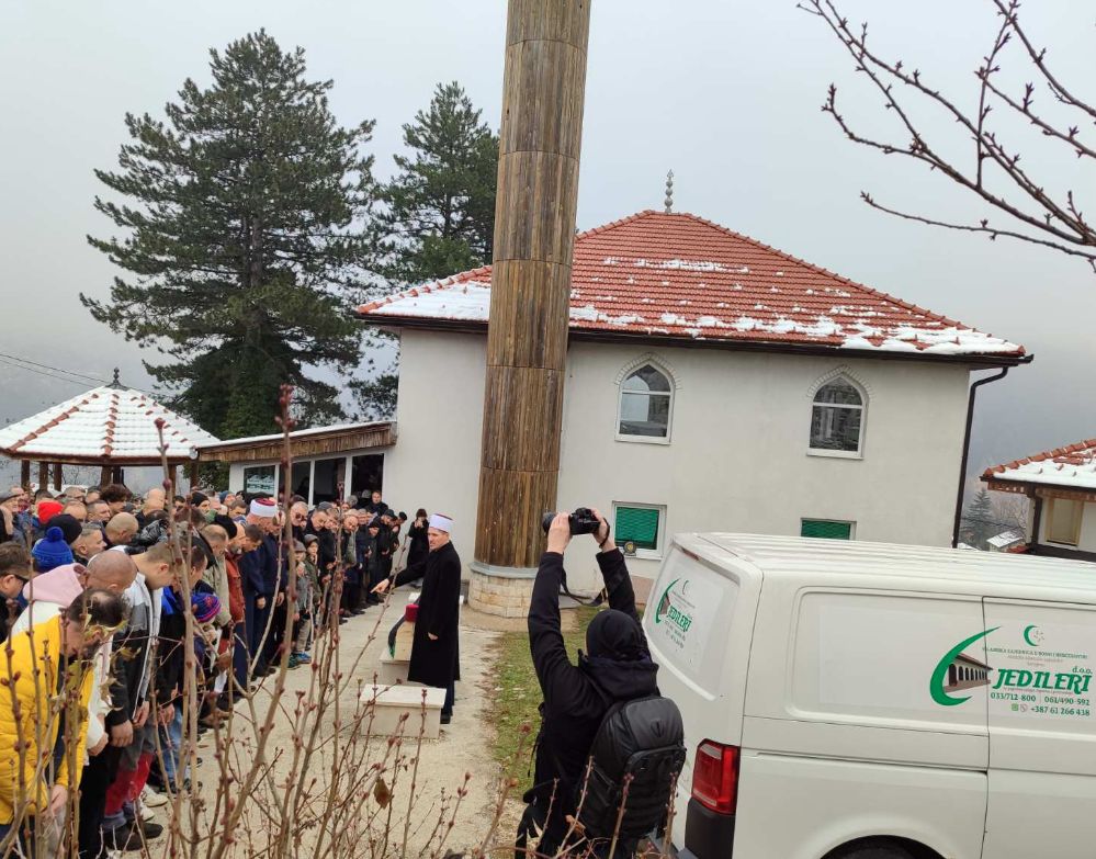 Pokopno društvo "Jedileri", siguran oslonac porodicama u najtežim trenucima