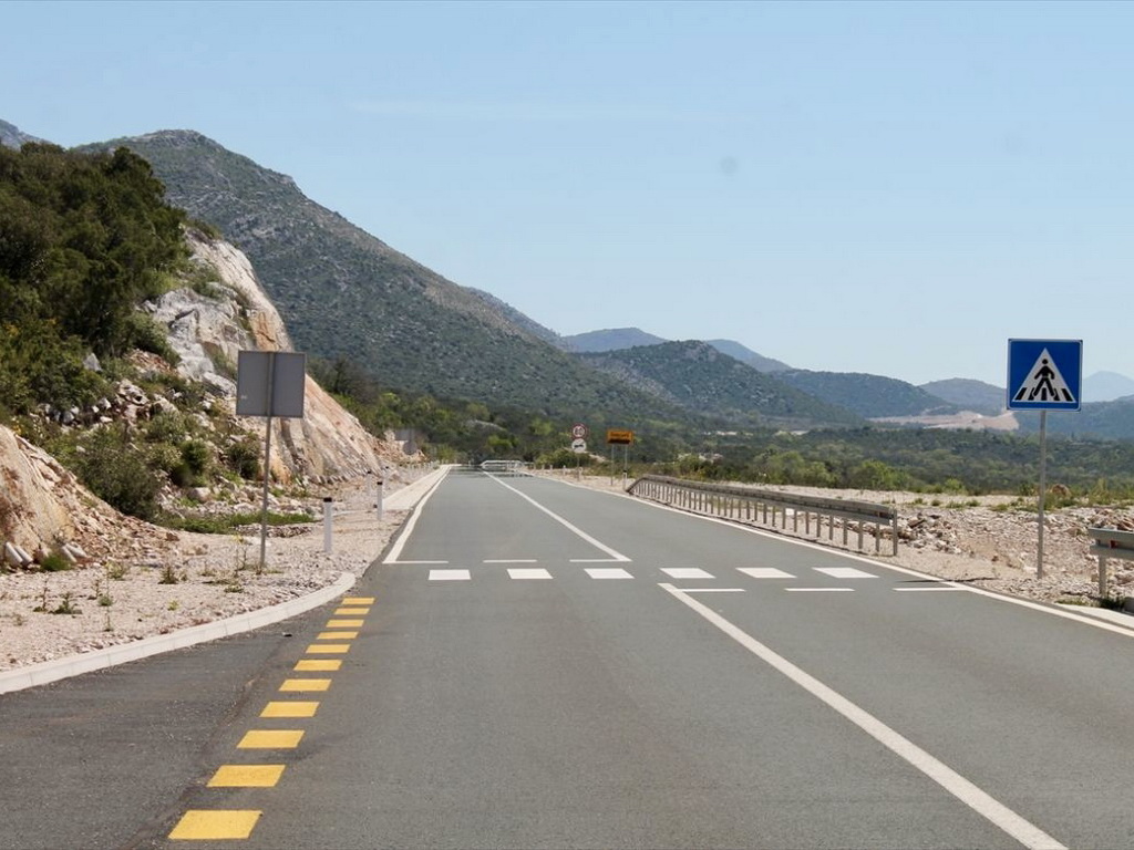Pokreće se veliki cestovni koridor, proći će i preko BiH