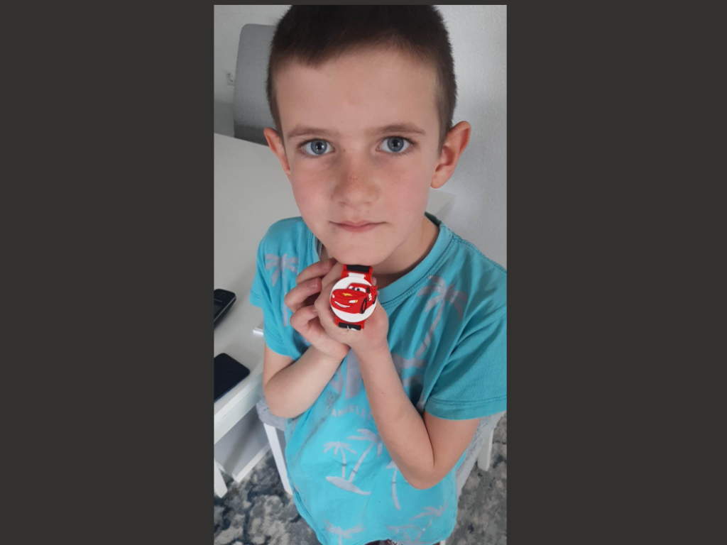 Pokrenut apel za liječenje 10-godišnjeg Alije iz Travnika
