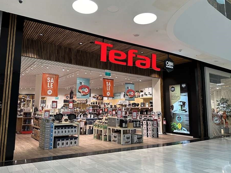 Pokrenut pravni postupak protiv vlasnika Tefala zbog upotrebe "vječnih hemikalija"