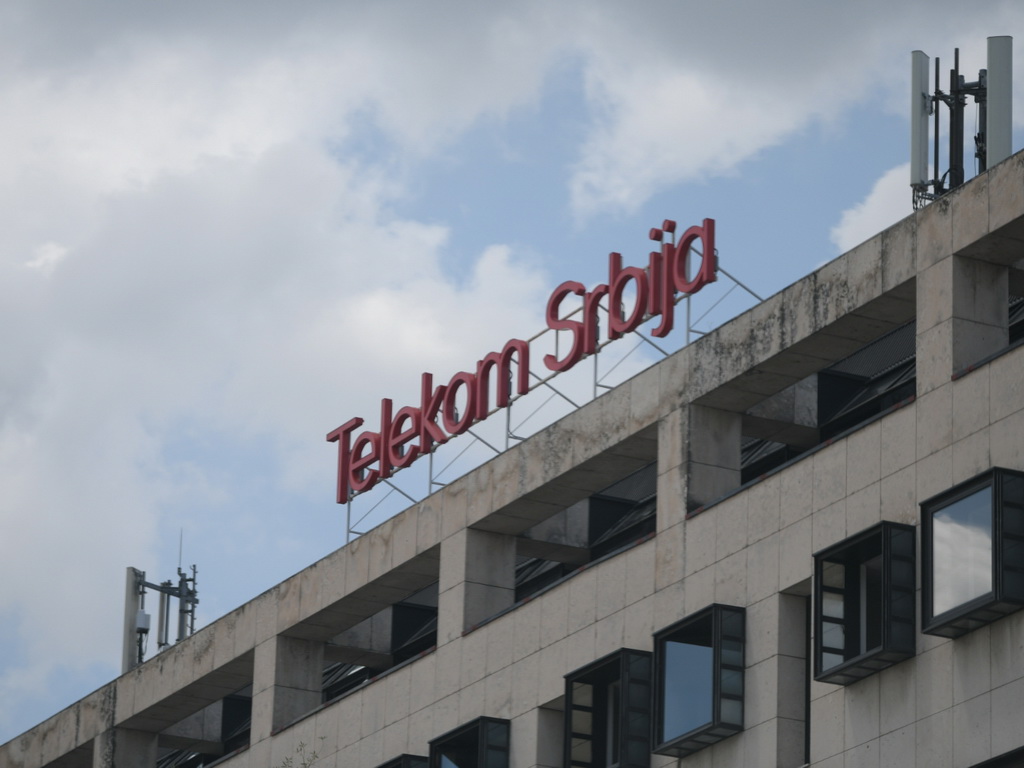 Pokrenuta istraga zbog hakiranja i krađe podataka Telekoma Srbije
