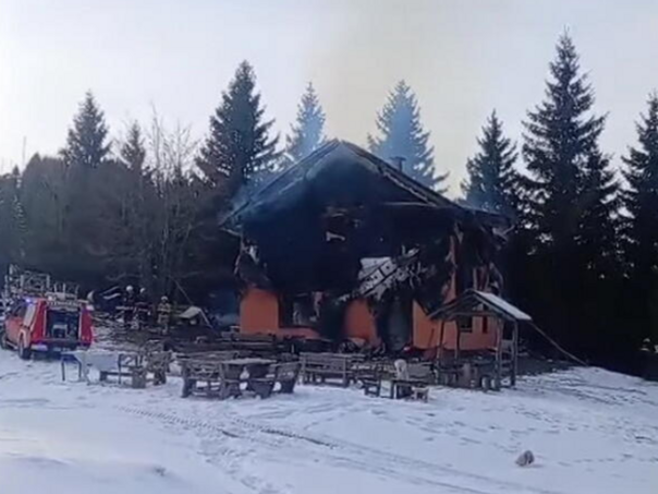 Pokrenuta kampanja za obnovu planinarskog doma na Bukoviku