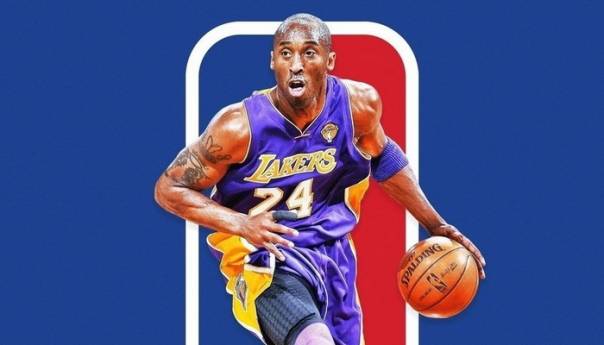 Pokrenuta peticija da Bryantova silueta krasi logo NBA lige
