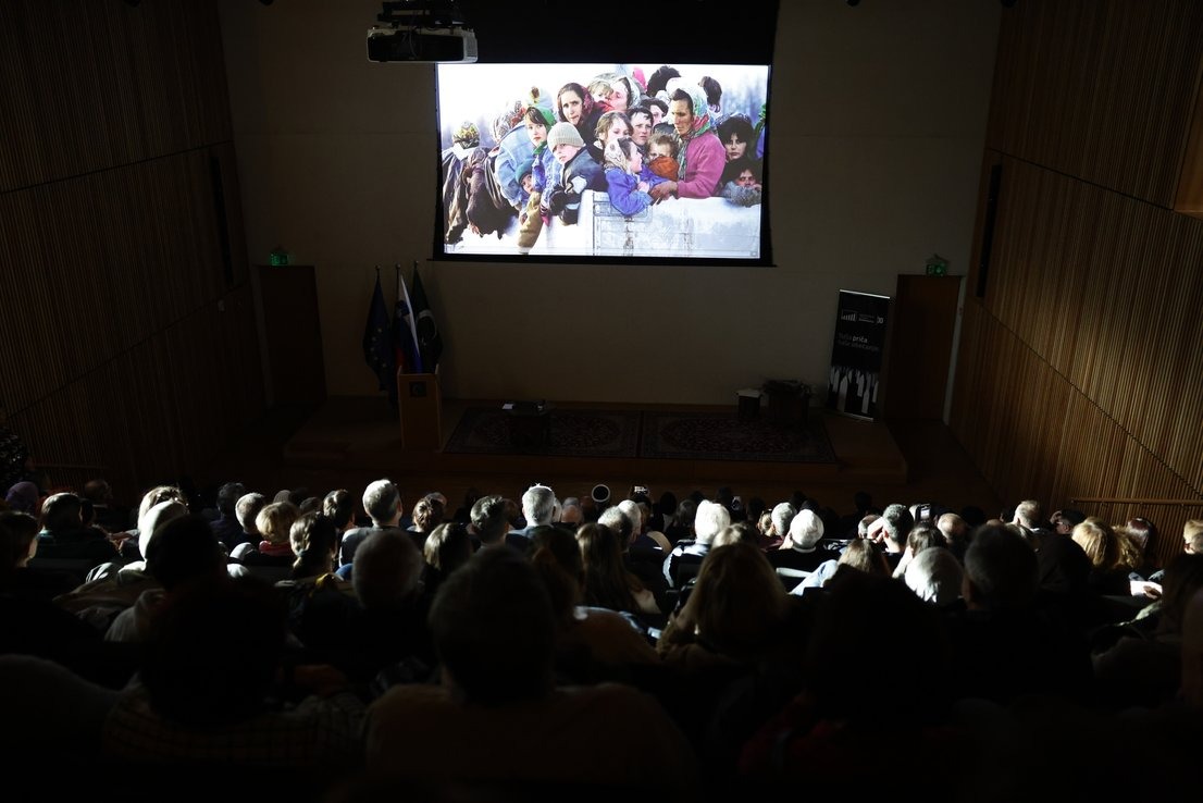 Pokušaj relativizacije historije: Muzej u Ljubljani odbio izložbu o genocidu u Srebrenici