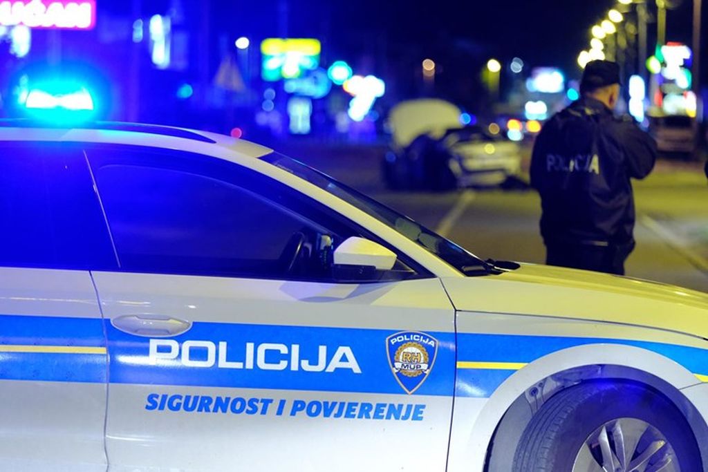Pokušaj ubistva u Zagrebu: Ukrajinac izbo sina, ranije napao ženu