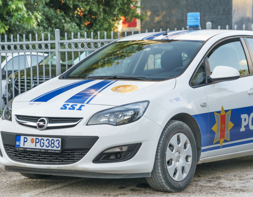 Pokušao da u BiH prokrijumčari Sudance