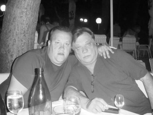 Pola godine od Halidove smrti: Sin Dino objavio srceparajuću poruku