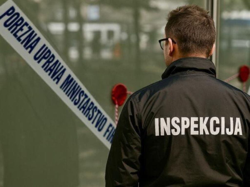 Pola kontrolisanih radi nezakonito: Evo u kojim kantonima