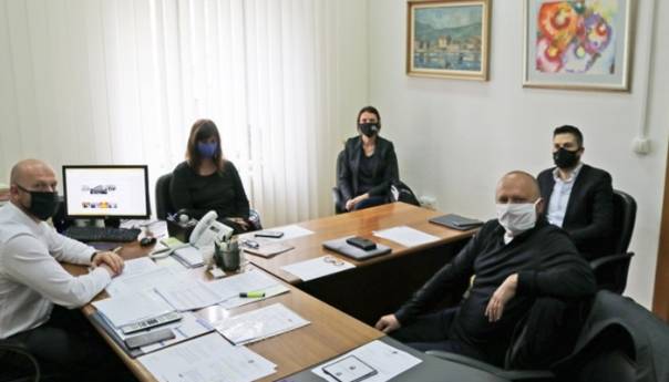 Pola miliona KM za filmsku i TV produkciju u Kantonu Sarajevo