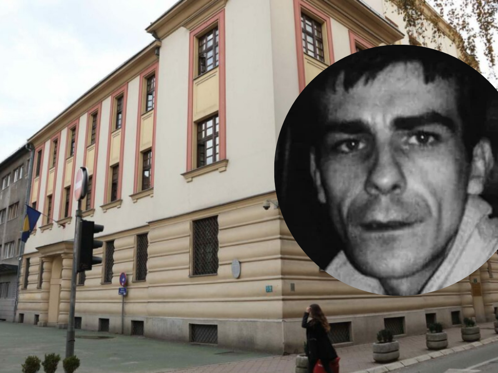 Policajcu osam godina zatvora za nanošenja teških povreda