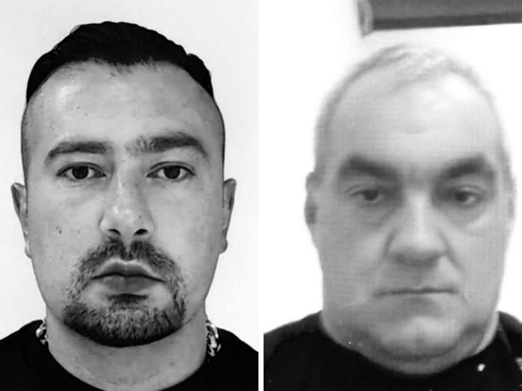 Policajac koji je izvršio samoubistvo ilegalno kupovao pištolje i slao ih u Švedsku