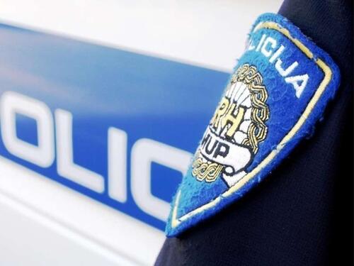 Policajac osumnjičen za krađu droge iz policijskog sefa