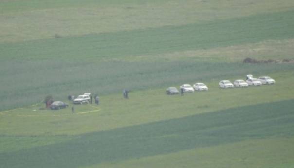 Policajac počinio samoubistvo kod Tomislavgrada