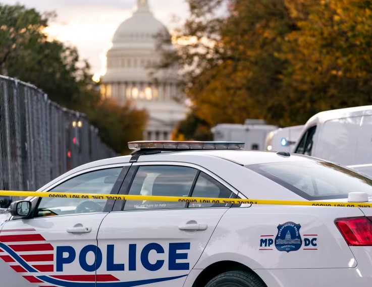 Policajci iz Washingtona pod istragom zbog manipulacije kriminalnim podacima