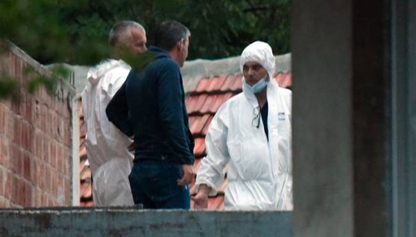 Policajci na Cetinju postupili u skladu sa zakonom