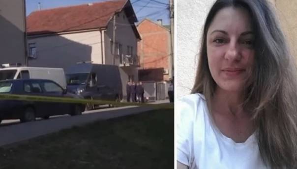 Policajka je u svakog člana porodice ispalila po dva hica