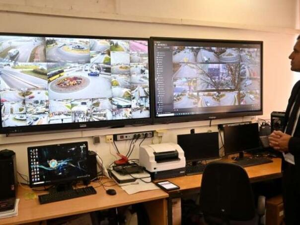 Policija će osiguranje utakmice BiH-Rumunija pratiti sa 196 kamera